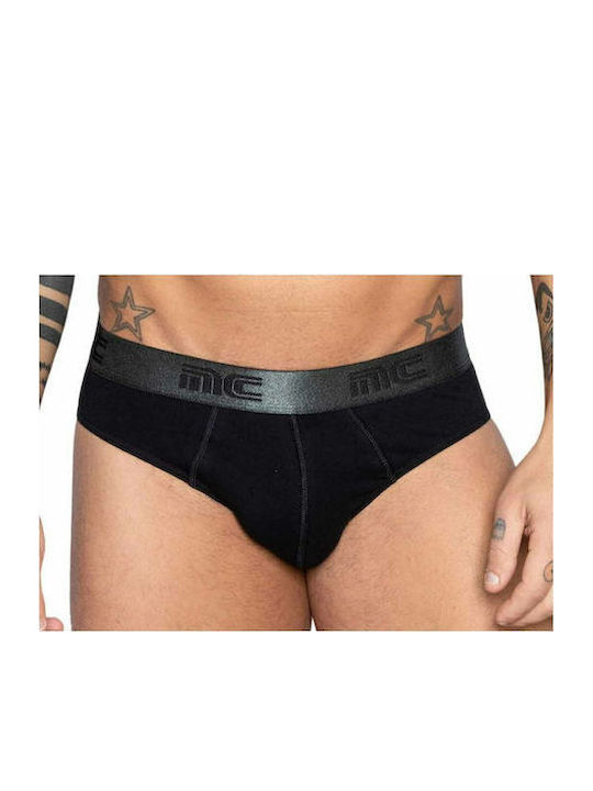 Men's Slip Black, Anthracite Metallic