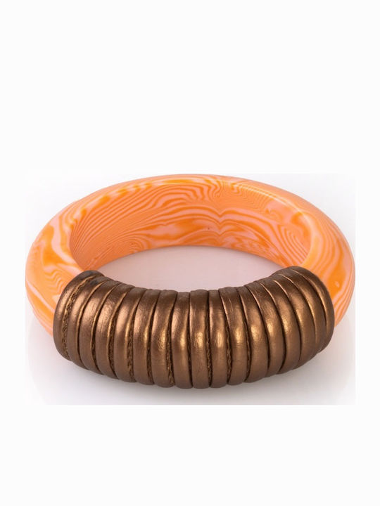 Studio Boneli Damen Lederarmband