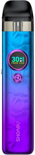 Nevoks Feelin Pod Kit 2ml με Ενσωματωμένη Μπαταρία 1500mAh Violet Purple