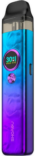 Nevoks Feelin Pod Kit 2ml με Ενσωματωμένη Μπαταρία 1500mAh Violet Purple