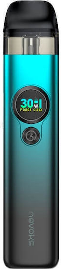 Nevoks Feelin Pod Kit 2ml με Ενσωματωμένη Μπαταρία 1500mAh Violet Purple