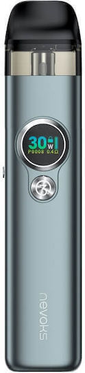 Nevoks Feelin Pod Kit 2ml με Ενσωματωμένη Μπαταρία 1500mAh Violet Purple