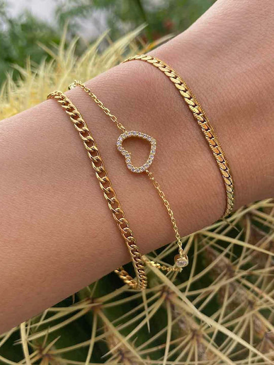 Goldjewels SKV26G