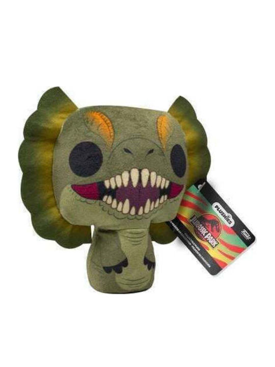 Funko Plushies Movies: Dilophosaurus Funko Plushies Movies: Dilophosaurus
