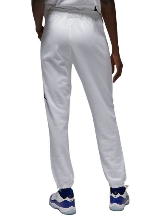 Jogginghose WHITE
