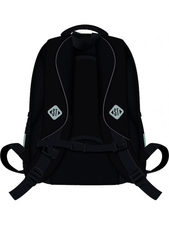 St. Majewski Tasche Rucksack