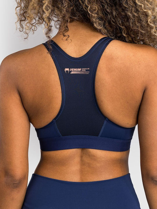 Women's Sports Bra without Padding Navy