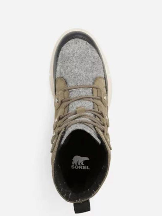 Women's Boots Explorer Ii Joan Green