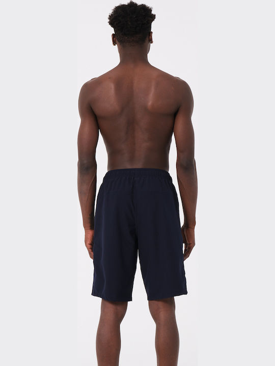 Men's Swimwear Bermuda Dark Blue