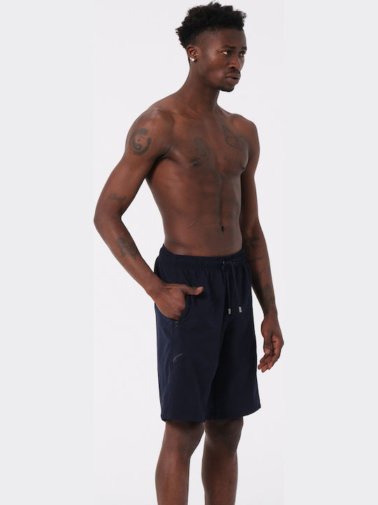 Men's Swimwear Bermuda Dark Blue