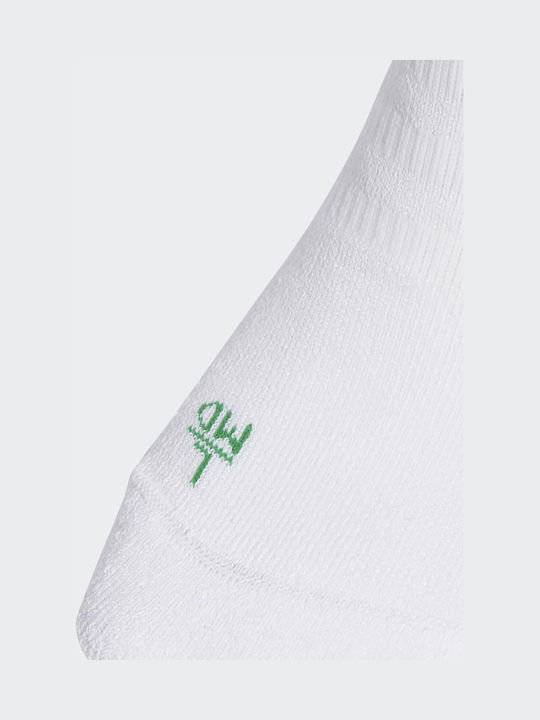 adidas Originals Тенис Чорапи Зелен 1 чифт