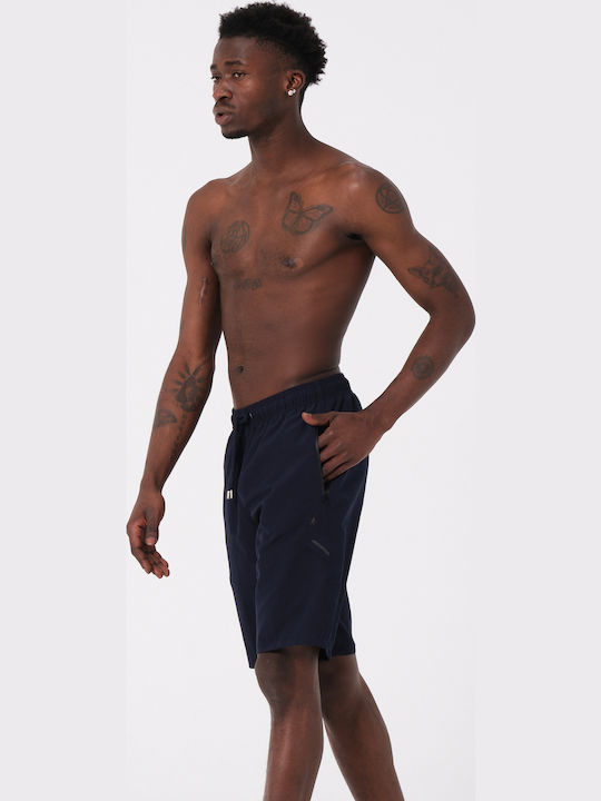 Men's Swimwear Bermuda Dark Blue