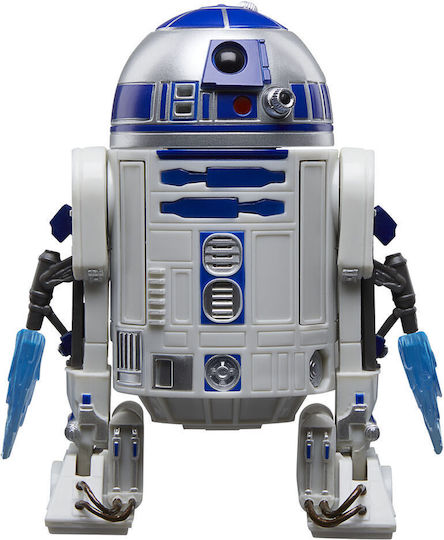 Action Figure Star Wars 3: Black Series - R2-d2 Star Wars 15cm.