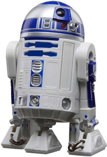 Action Figure Star Wars 3: Black Series - R2-d2 Star Wars 15cm.