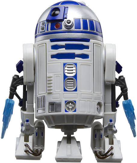 Action Figure Star Wars 3: Black Series - R2-d2 Star Wars 15cm.