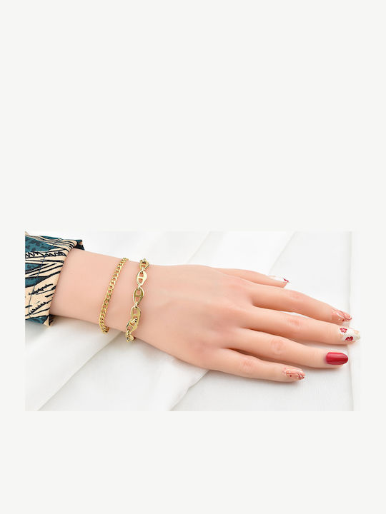 Goldjewels SKV81G