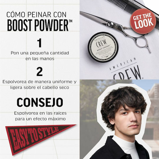 American Crew Boost 20gr