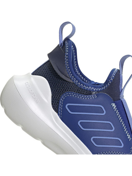 Tensaur Детски маратонки Low Slip-on Син