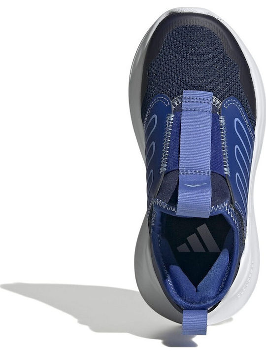 Tensaur Детски маратонки Low Slip-on Син