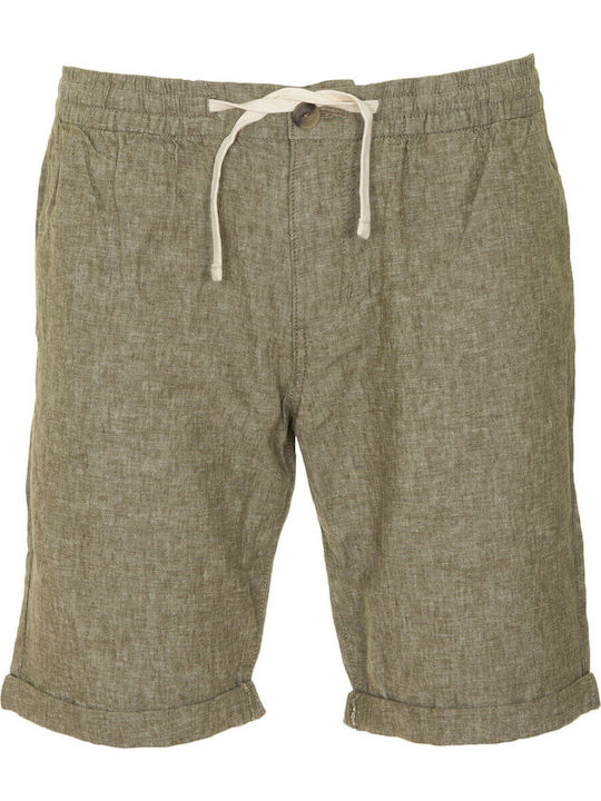 203 Men's Shorts Chino Khaki