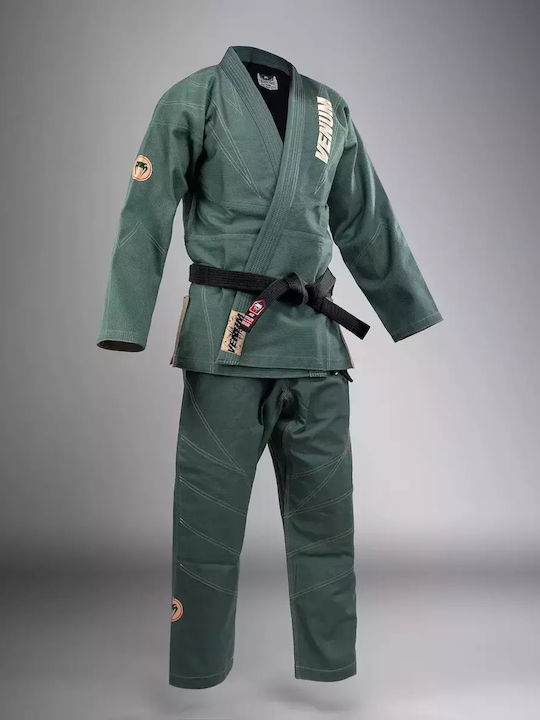 Venum Elite Ανδρική Στολή Brazilian Jiu Jitsu