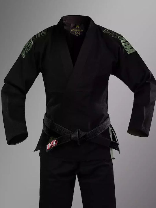 Venum Contender Evo 2.0 Ανδρική Στολή Brazilian Jiu Jitsu