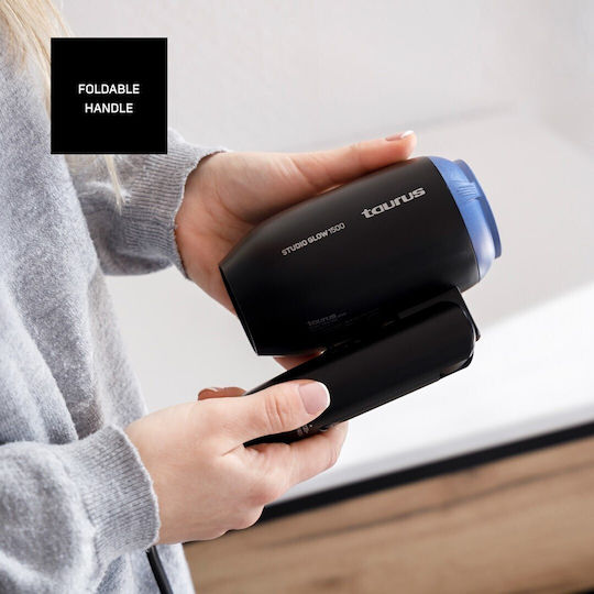 Taurus Haartrockner 1400W