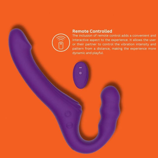 günstige sexpuppen kaufen Der hohle Umschnalldildo für Männer main image 0