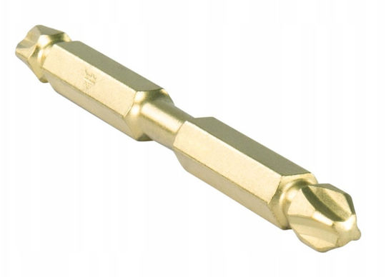 Double Bit Screwdriver Bit Ph3 90mm B-45179 Makita
