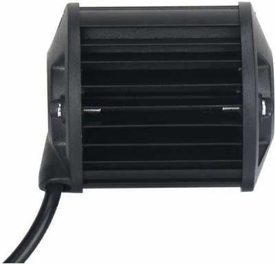 Foxmag24 Proiector Auto LED 60W Aluminiu