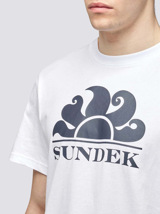 T-shirt White