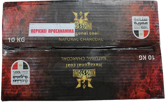 Μπρικέτες 10kg