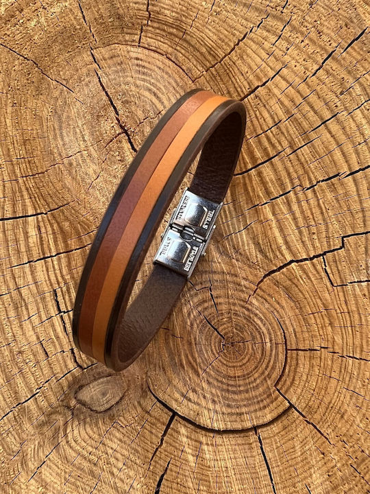 Handmade Leather Bracelet High Quality Leather