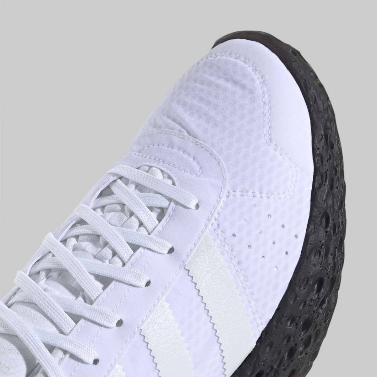 adidas Zponge JQ2546 Sport Shoes Running White