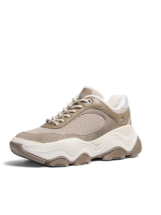 Atlas Women's Sneakers Birch