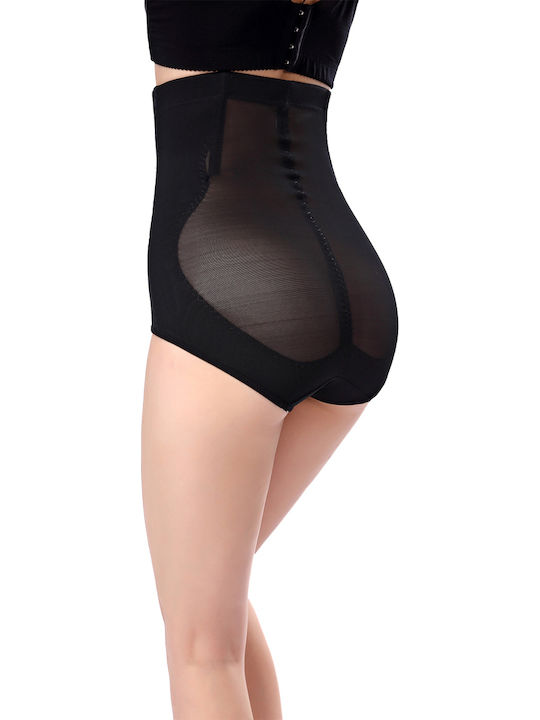 Zenifique Κορσές Σύσφιξης Black