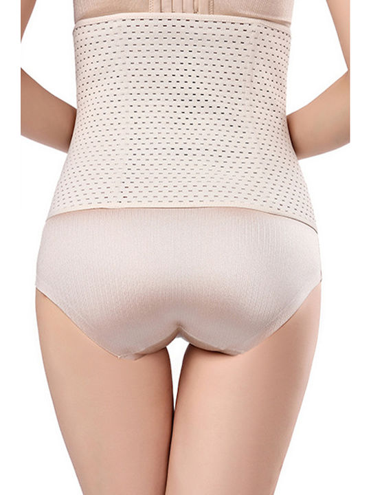 Zenifique Κορσές Σύσφιξης Beige