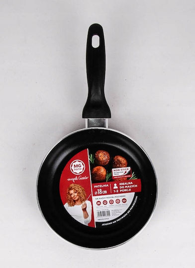 WMF Pan made of Aluminum 18cm
