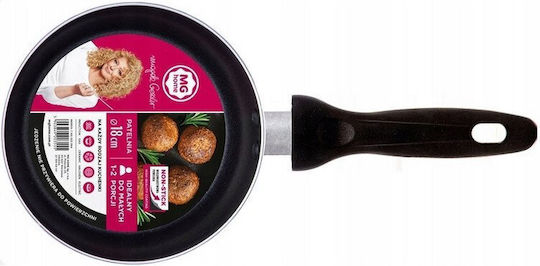 WMF Pan made of Aluminum 18cm