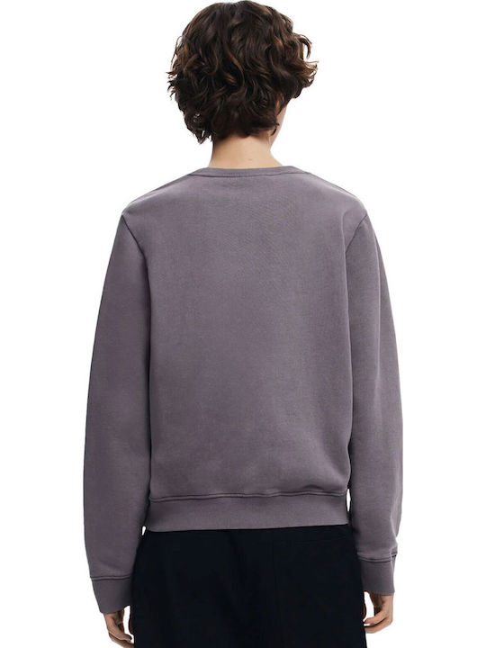 Afra Women's Sweatshirt Cloudburst