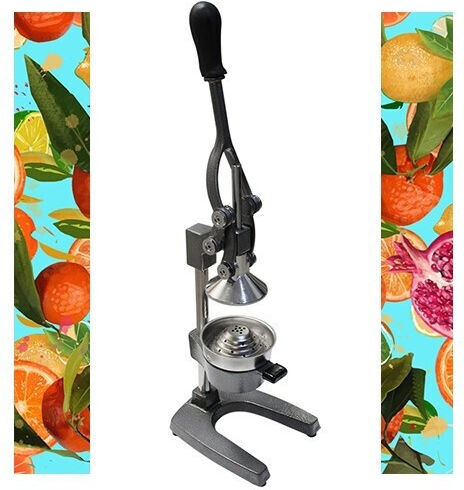 Agroequip juicer