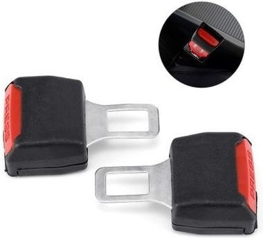 Adaptor Centură Siguranță Foxmag24 Set 2 Bucăți