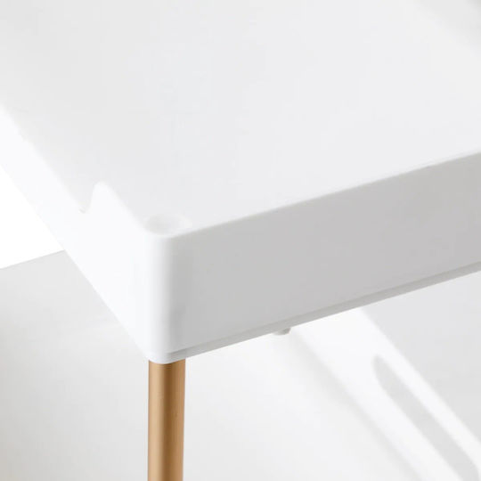 Beauty Roll Hair Salon Maintenance Cart