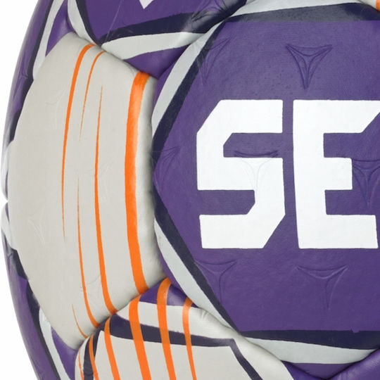Select Orlen Superliga 3 Ehf Ultimate Replik Handball Ball