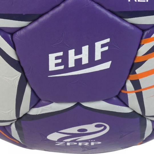 Select Orlen Superliga 3 Ehf Ultimate Replik Handball Ball