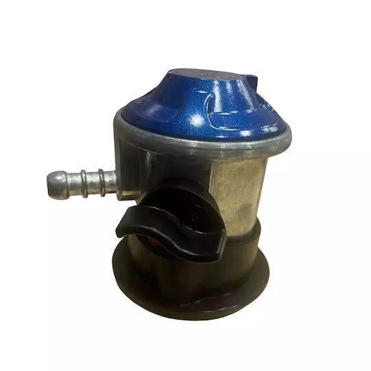 Regulator de Gaz Presiune scăzută Staționar De Flux 2 kg/h Gray
