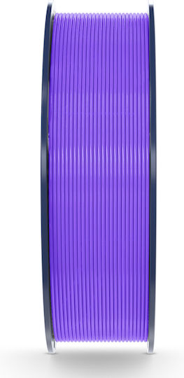 Sunlu PLA+ 3D Drucker Filament 1,75mm Lila 1kg 1 Stück Spule
