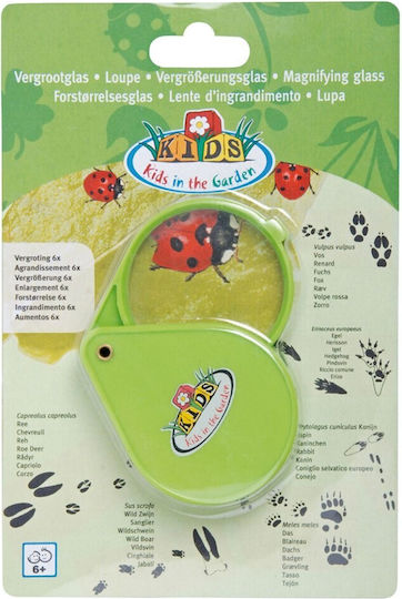 Esschert Design Spy Game