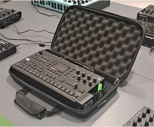 Walkasse Shockproof Eva Fall Transport für Elektron Octatrack / MK2