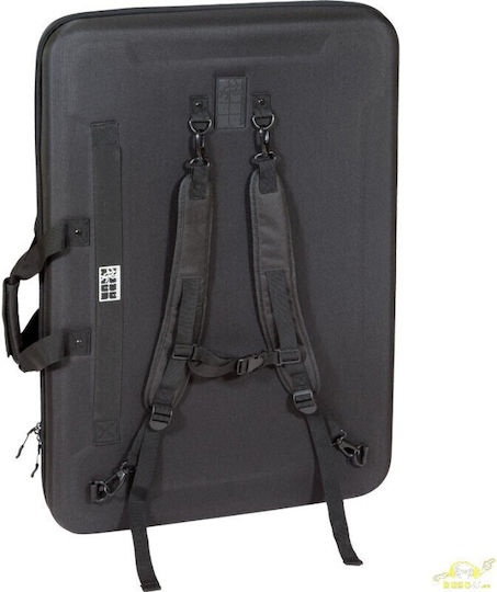 Walkasse Shockproof Eva Θήκη Μεταφοράς για Denondj PRIME4